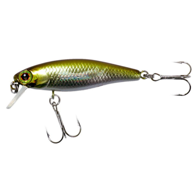 Воблер Jackall Tiny Fry 38SP цв. Hl Shad