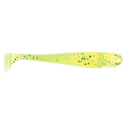 Виброхвост Lucky John Pro Series Tioga 3.9in цв. 071