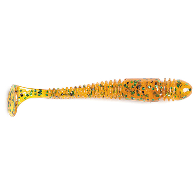 Виброхвост Lucky John Pro Series Tioga 3.9in цв. PA19