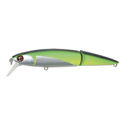 Воблер Pontoon21 Tantalisa 100JF-SR цв. R37