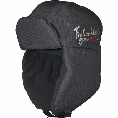 Шапка-ушанка Nova Tour Fisherman "Тепор Ф V2" 95864-901-58