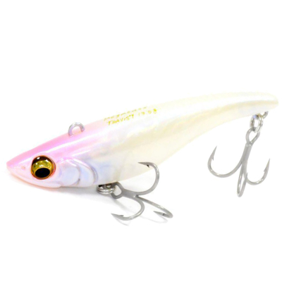Воблер Megabass Travis 70 цв. Shell skin pink