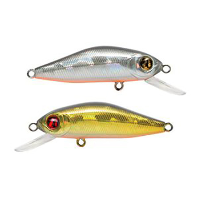 Воблер Pontoon21 CrackJack 58F-MR цв. 111