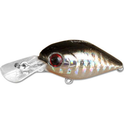 Воблер TsuYoki Swing XL 35F цв. 413A