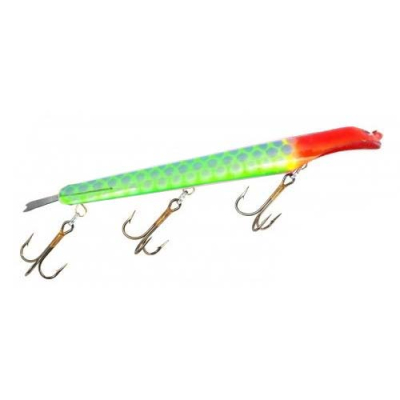 Джеркбэйт Suick Thriller 10 цв. HT