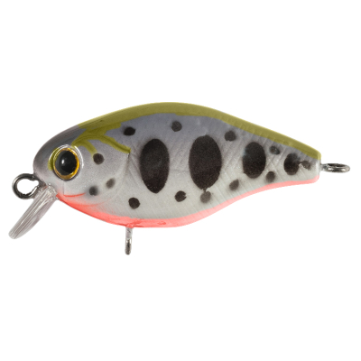 Воблер TsuYoki Chef 38F цв. 297