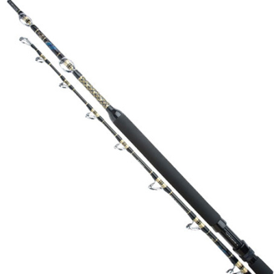 Удилище троллинговое Shimano Tiagra Standup XTR-A 20L (TIXTRASTP20L)