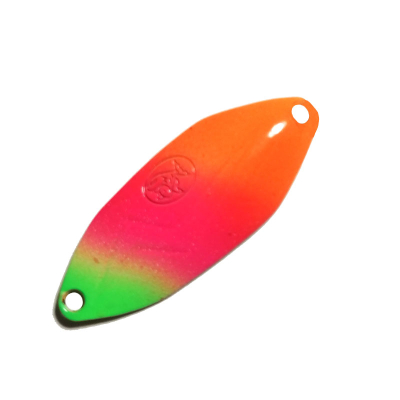 Блесна Mad Fish Fantom 3.3 гр. цв. №11
