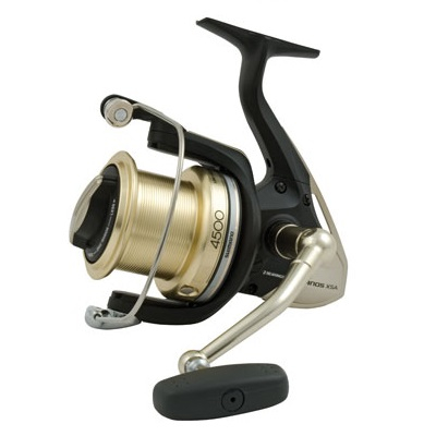 Катушка Shimano Titanos 4500 XSA