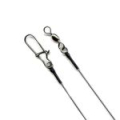 Поводок Tail&Scale Stainless 23см 2шт/уп
