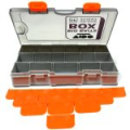 Коробка для приманок Vido Craft VD-2028 Big Baits Box, размер 27х18.5х4см
