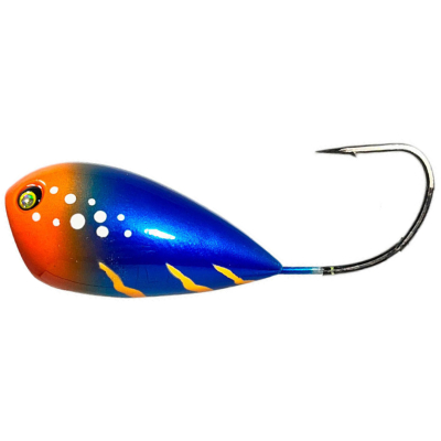 Воблер BAT Hana BT009 (55mm.; 13g.; Top water.) # B024