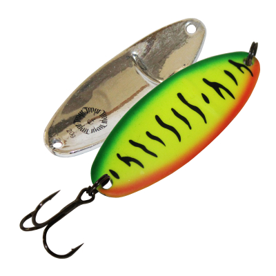 Блесна Trout Bait Chernospynka 20 гр. цв. 84