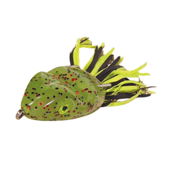 Эластичная приманка Southern Lure Scum Frog SF-127