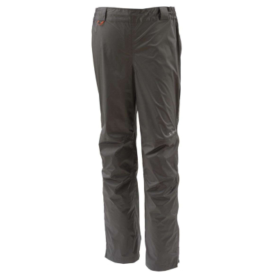 Штаны Simms Hyalite Rain Pant Dark Gunmetal размер M