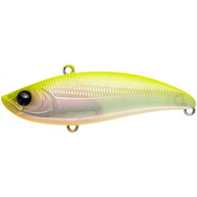 Воблер Apia Uprizing 70mm 14g цвет #02 Chart Back Pearl