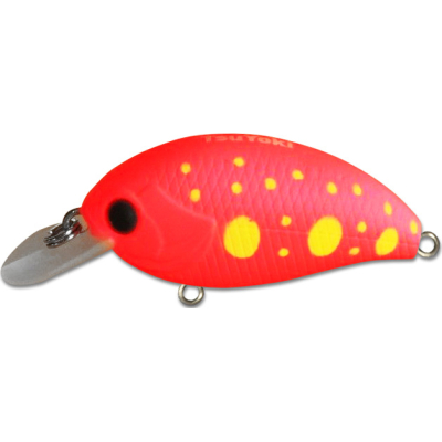 Воблер TsuYoki Agent 36F цв. 040R