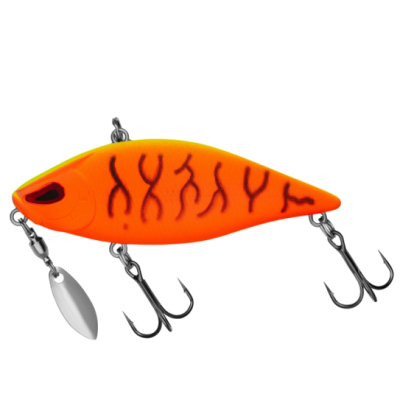 Воблер "Sprut" Vib Killer 75S (Sinking/75mm/20g/Sinking/RYT)