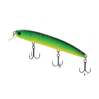 Воблер Mottomo Mr.Uno 100F 9g цв. A020 Ghost Tiger