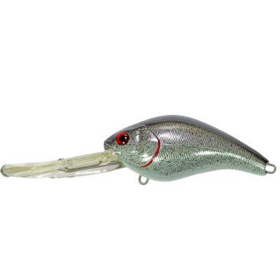Воблер для троллинга Panacea Fat Marauder 90F DR, 48.5 гр., 30фут+/9м+ цв. #T009
