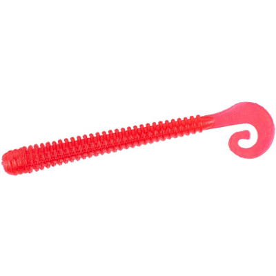 Силиконовая приманка Croxy G-Tail Twist Long 4,0" цвет 13 (уп/6шт)