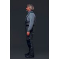 Костюм Redbor Arctus XXXXL, Dark Steel/Salsa