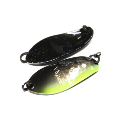 Блесна Anglers System HF Dohna 1.7g #02