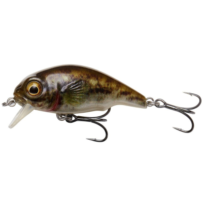 Воблер Savage Gear 3D Goby Crank SR 50 Floating цв. Goby