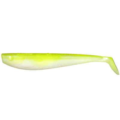 Мягкие приманки Quantum-Mann's Q-Paddler 10cm #03-Citrus Shad