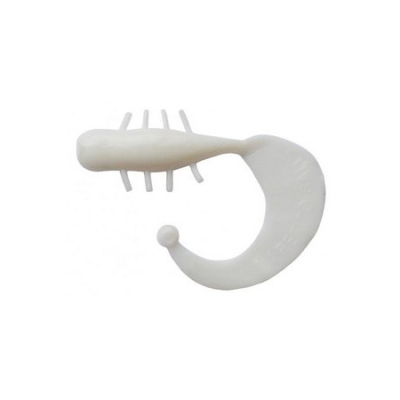 Силиконовая приманка Apetito Baits Killer 6cm цв. 07