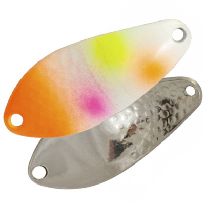 Блесна Antem Anglers System Dohna 2,5гр #RU16