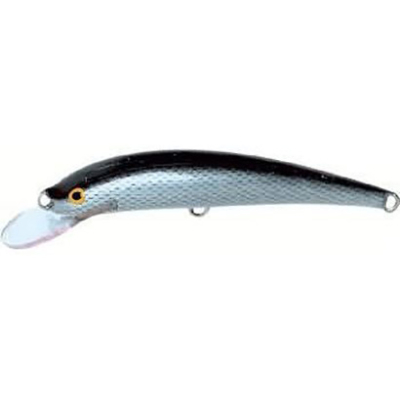 Воблер Nils Master Invinciвle DR 12cm 24g (метал. лопасть) цв. #055