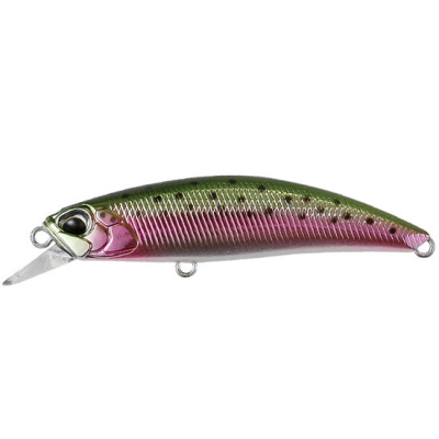 Воблер DUO Spearhead Ryuki Sinking 60 #MCC4036 Rainbow Trout