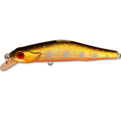 Воблер TsuYoki Watson 80SP цв. 275