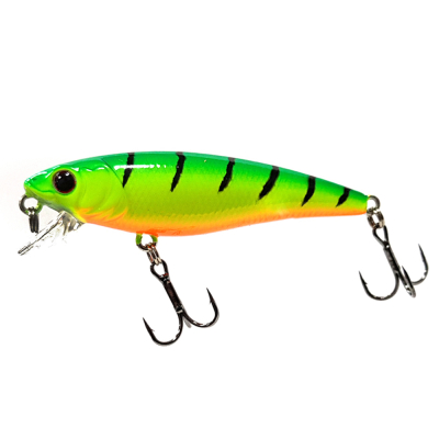 Воблер Mottomo Bang Minnow 65SP 6,3g Lime Tiger