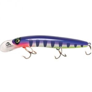 Воблер Halko Sorcerer 125 DD+STD цв. #R24