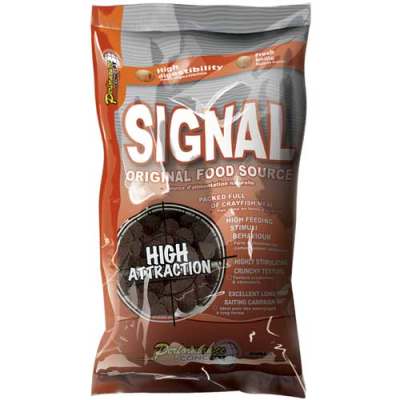 Бойлы тонущие Starbaits Performance Concept 14мм 1кг SIGNAL