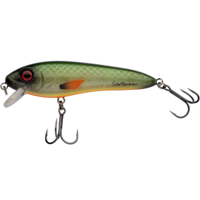 Воблер Abu Garcia Svartzonker McCelly 170mm цв. Fire Carp