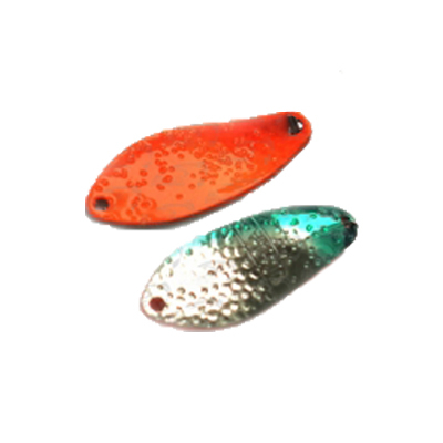 Блесна Antem Anglers System Dohna 2.0g #Green
