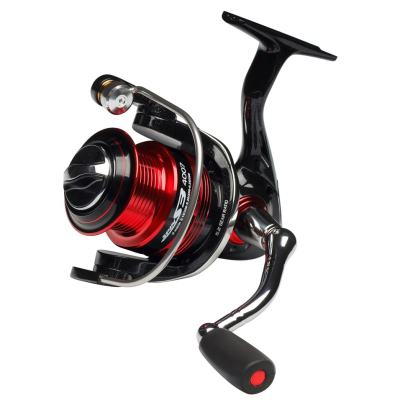 Катушка Allux S3 Spin 4007 (X20092)