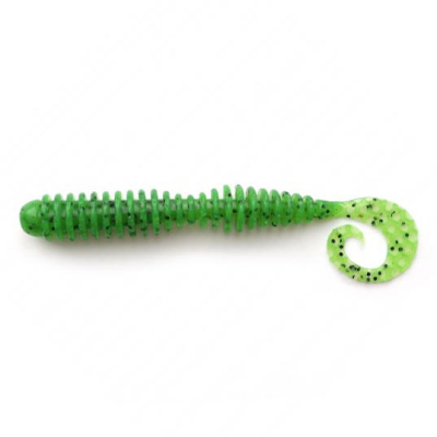 Мягкая приманка Fanatik Dagger Active 5.0" (5шт) цв. 026