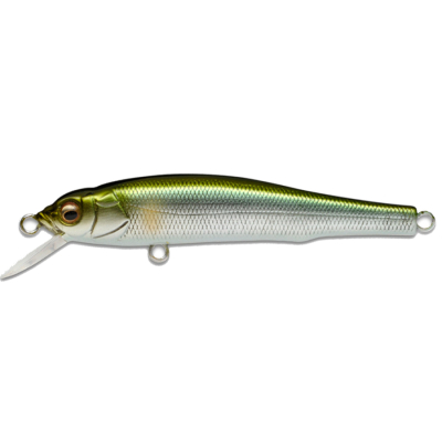 Воблер Megabass X-70 Jerkbait цв. Wagin Ayu (WA)