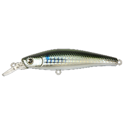 Воблер Longin Rumble Beat 80mm 12g #024