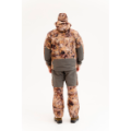 Костюм King Hunter HYBRID Camo Duck XL