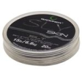 Поводковый материал Gardner Sly Skin 15lb 20m Silt XSLY15S