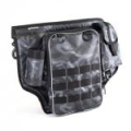 Сумка рыболовная поясная "Yaman" Fishing Belt Bag Light, 44х35х6 см, цв.сер.камуфляж + 1 кор. LUNO 2