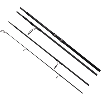 Удилище карповое Shimano Tribal TX-Lite Compact 12-275 (4PC) (TXC122754)