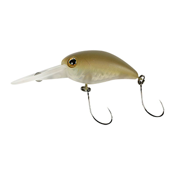 Воблер Jackall Panicra DR цв. Half Olive