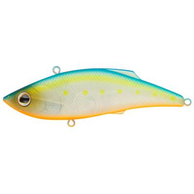 Воблер Strike Pro Rattle-N-Shad 75 Тонущий 7,5 см 11 гр JL-027S#S056C