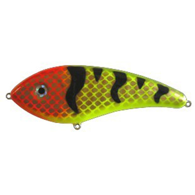 Джеркбэйт Jesse Jerk 60GR цв. 06